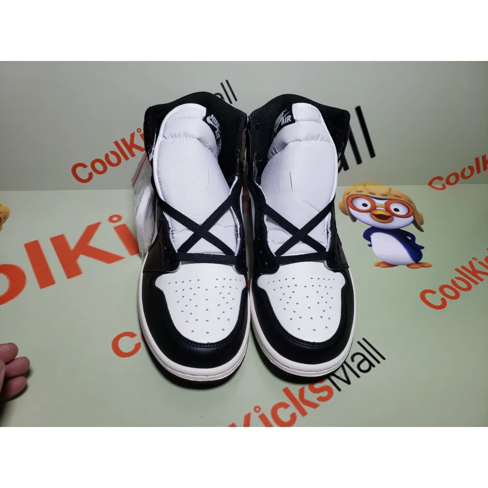 Coolkicks | BoostMasterLin Air Jordan 1 Retro High Dark Mocha,555088-105  