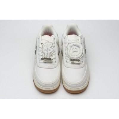 BoostMastersLin Air Force 1 Low Travis Scott Sail 01