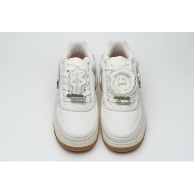 BoostMastersLin Air Force 1 Low Travis Scott Sail 01