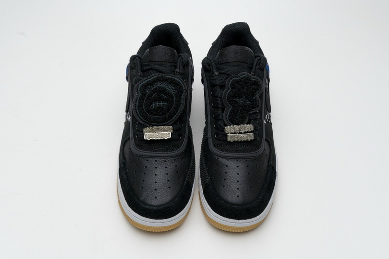 BootsMastersLin Air Force 1 Low Travis Scott Cactus Jack