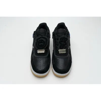 Special Sale Air Force 1 Low Travis Scott Cactus Jack 01