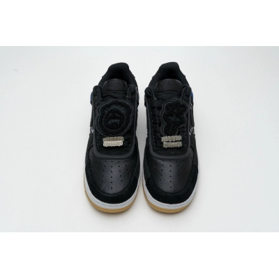 Special Sale Air Force 1 Low Travis Scott Cactus Jack 01