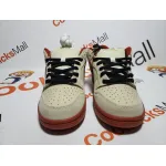 Coolkicks PKGoden SB Dunk Low Pro Hennessy,BQ6817-100