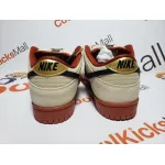 Coolkicks PKGoden SB Dunk Low Pro Hennessy,BQ6817-100