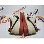 Coolkicks PKGoden SB Dunk Low Pro Hennessy,BQ6817-100
