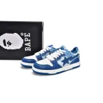 shop cool kicks | PKGoden A Bathing Ape Bape Sta Low , 1G70-109-0026