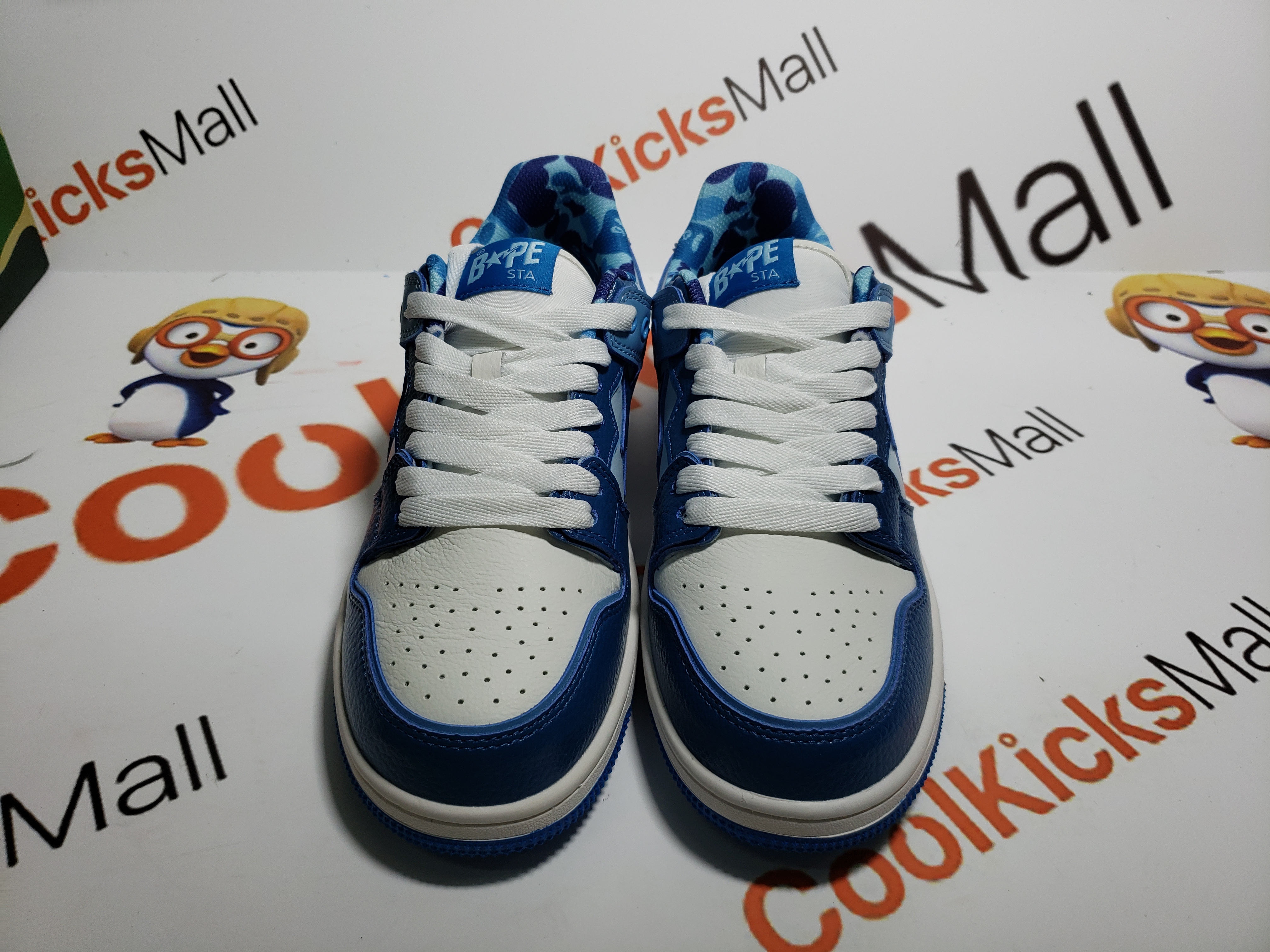 Replica A Bathing Ape Bape Sta Low , 1G70-109-0026