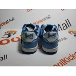 shop cool kicks | PKGoden A Bathing Ape Bape Sta Low , 1G70-109-0026