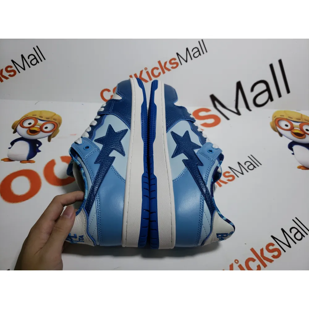 shop cool kicks | PKGoden A Bathing Ape Bape Sta Low , 1G70-109-0026