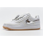  PK GOD Air Force 1 Low Travis Scott (AF100)