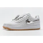  PK GOD Air Force 1 Low Travis Scott (AF100)