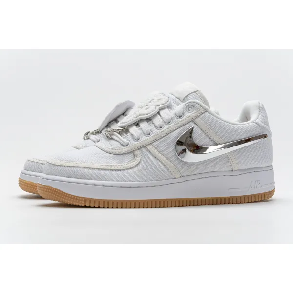  PK GOD Air Force 1 Low Travis Scott (AF100)