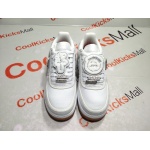 Coolkicks PKGoden Air Force 1 Low Travis Scott (AF100),AQ4211-100