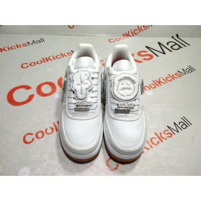 great reps Replica Air Force 1 Low Travis Scott (AF100),AQ4211-100 02