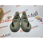 Cool Kicks | PKGoden Yeezy Boost 350 V2 Granite, HQ2059