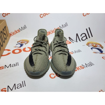 Cool Kicks | PKGoden Yeezy Boost 350 V2 Granite, HQ2059 02