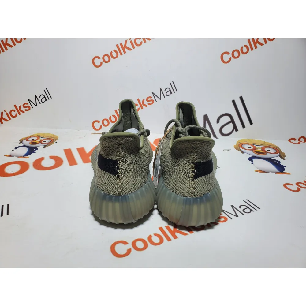 Cool Kicks | PKGoden Yeezy Boost 350 V2 Granite, HQ2059