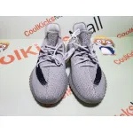 Cool Kicks | PKGoden Yeezy Boost 350 V2 Slate, HP7870
