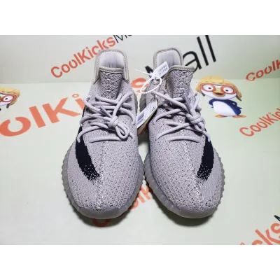 Cool Kicks | PKGoden Yeezy Boost 350 V2 Slate, HP7870 02