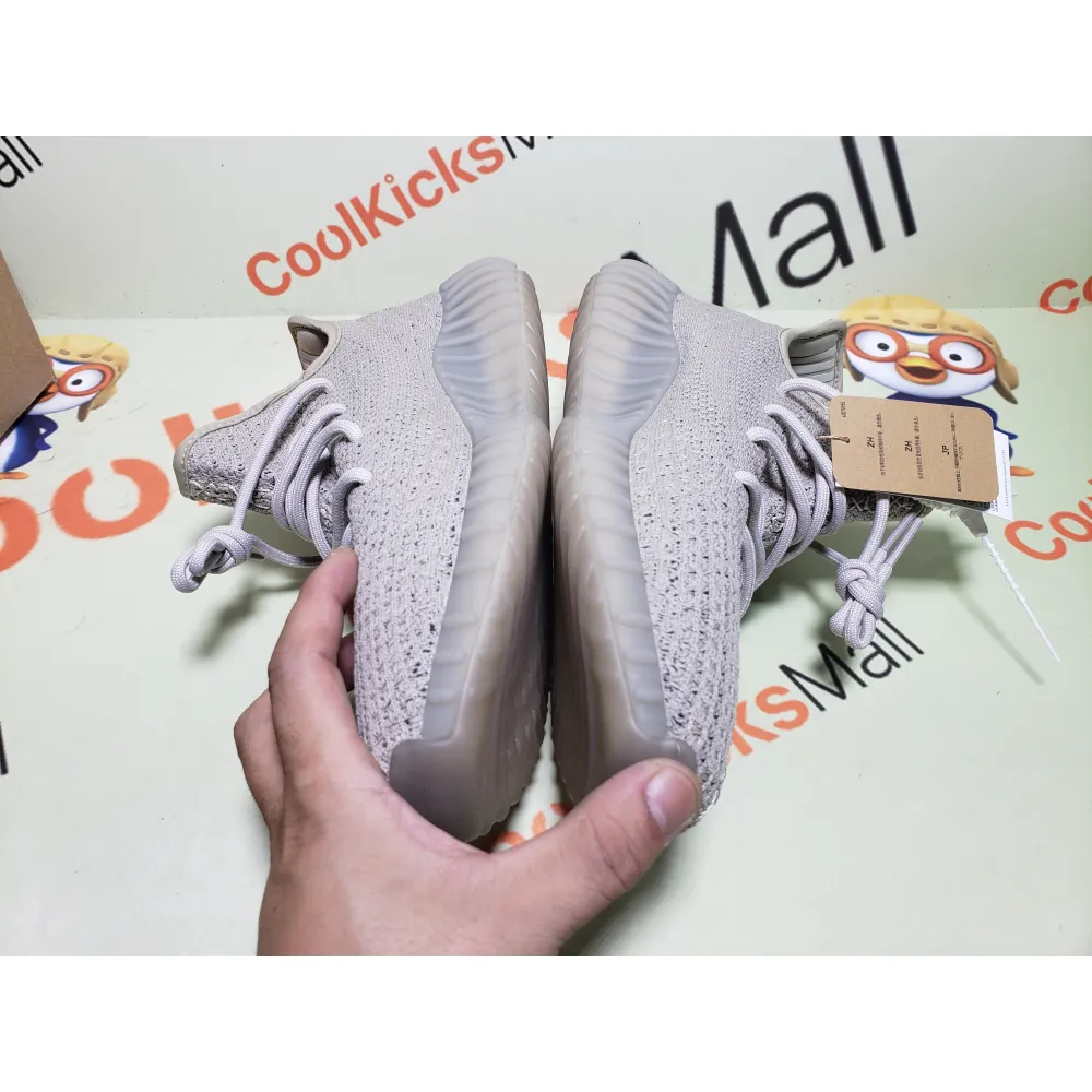 Cool Kicks | PKGoden Yeezy Boost 350 V2 Slate, HP7870