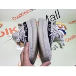 Cool Kicks | PKGoden Yeezy Boost 350 V2 Slate, HP7870