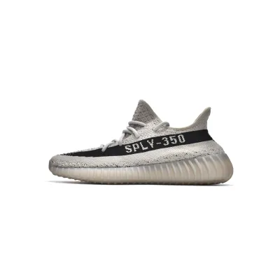 CoolKicks| G5 Yeezy Boost 350 V2 Slate, HP7870 01