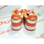 PKGoden Dunk Low SP Syracuse (2020),CU1726-101