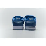 PK GOD SB Dunk Low StrangeLove Blue