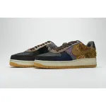 PK GOD Air Force 1 Low Travis Scott Cactus Jack