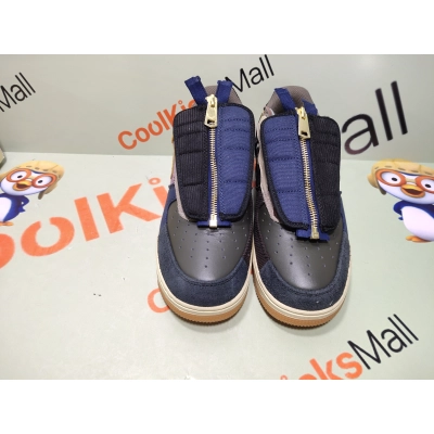 Coolkicks PKGoden Air Force 1 Low Travis Scott Cactus Jack,CN2405-900 02