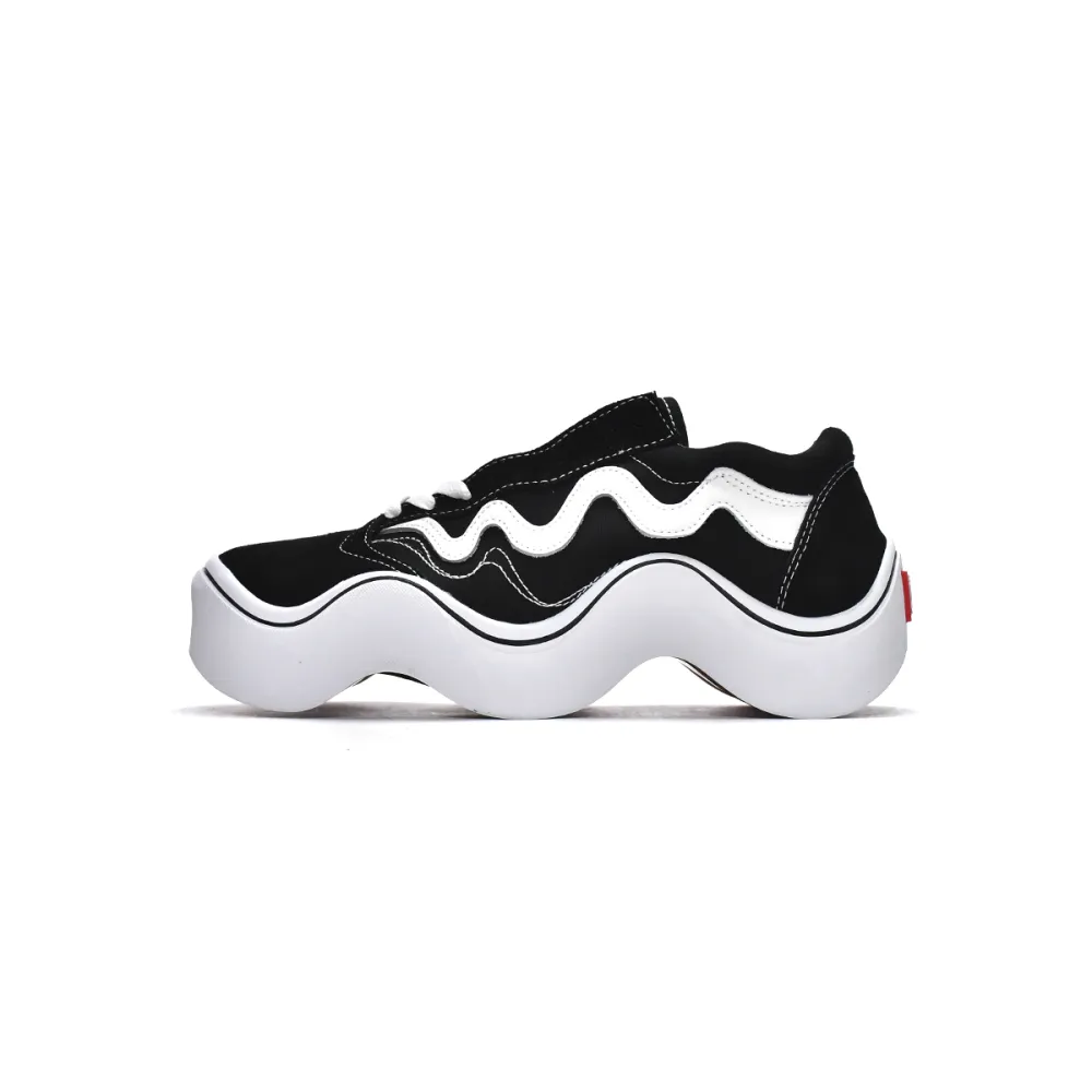 shop cool kicks | GET Tyga x MSCHF Wavy Baby Black,MSCHF-006 