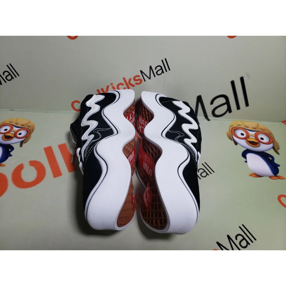 shop cool kicks | GET Tyga x MSCHF Wavy Baby Black,MSCHF-006 