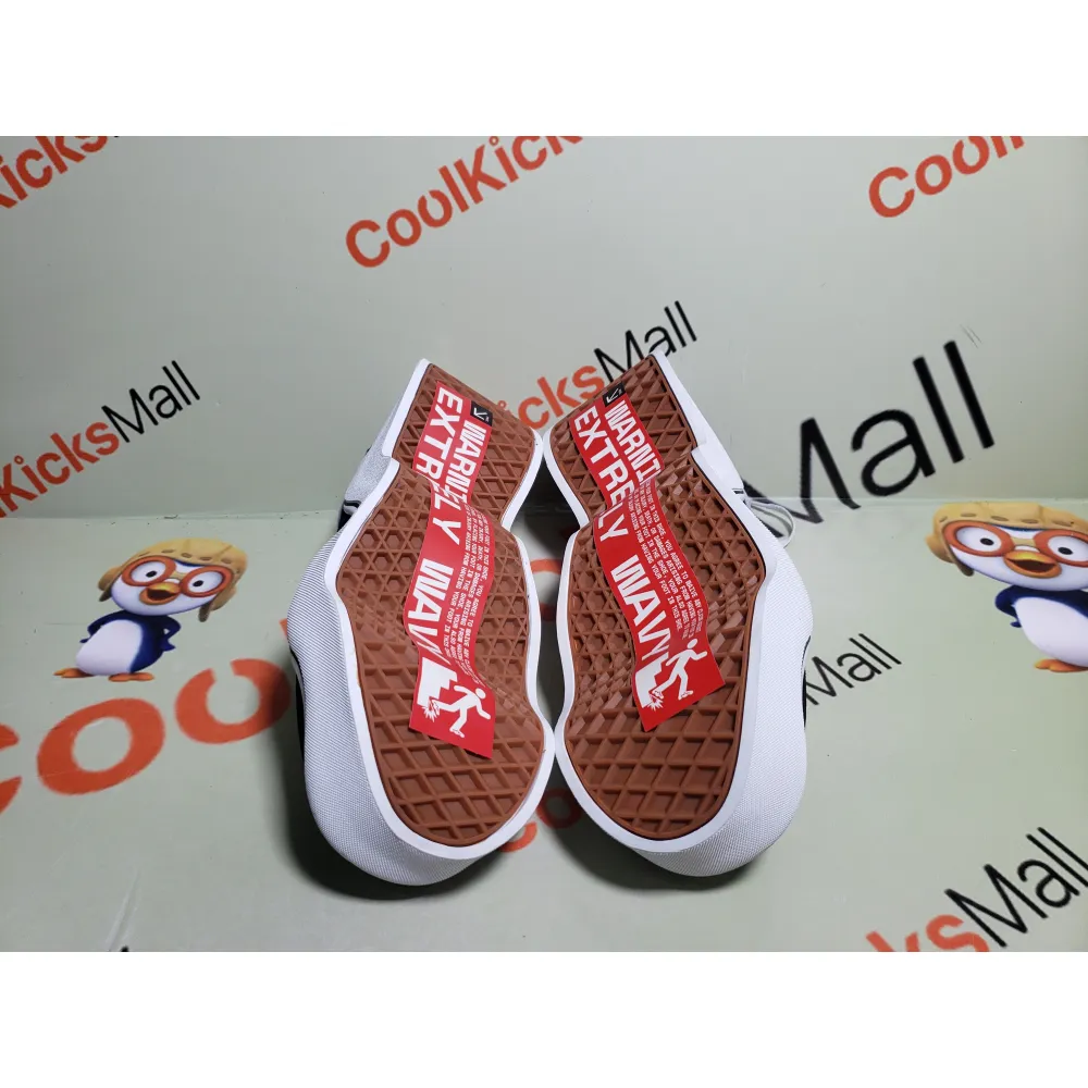 shop cool kicks | GET Tyga x MSCHF Wavy Baby Black,MSCHF-006 