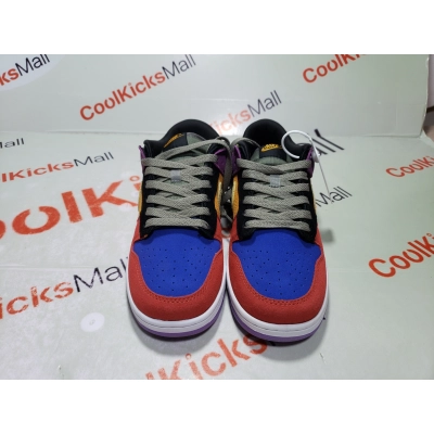PKGoden Dunk Low Viotech (2019),CT5050-500 02