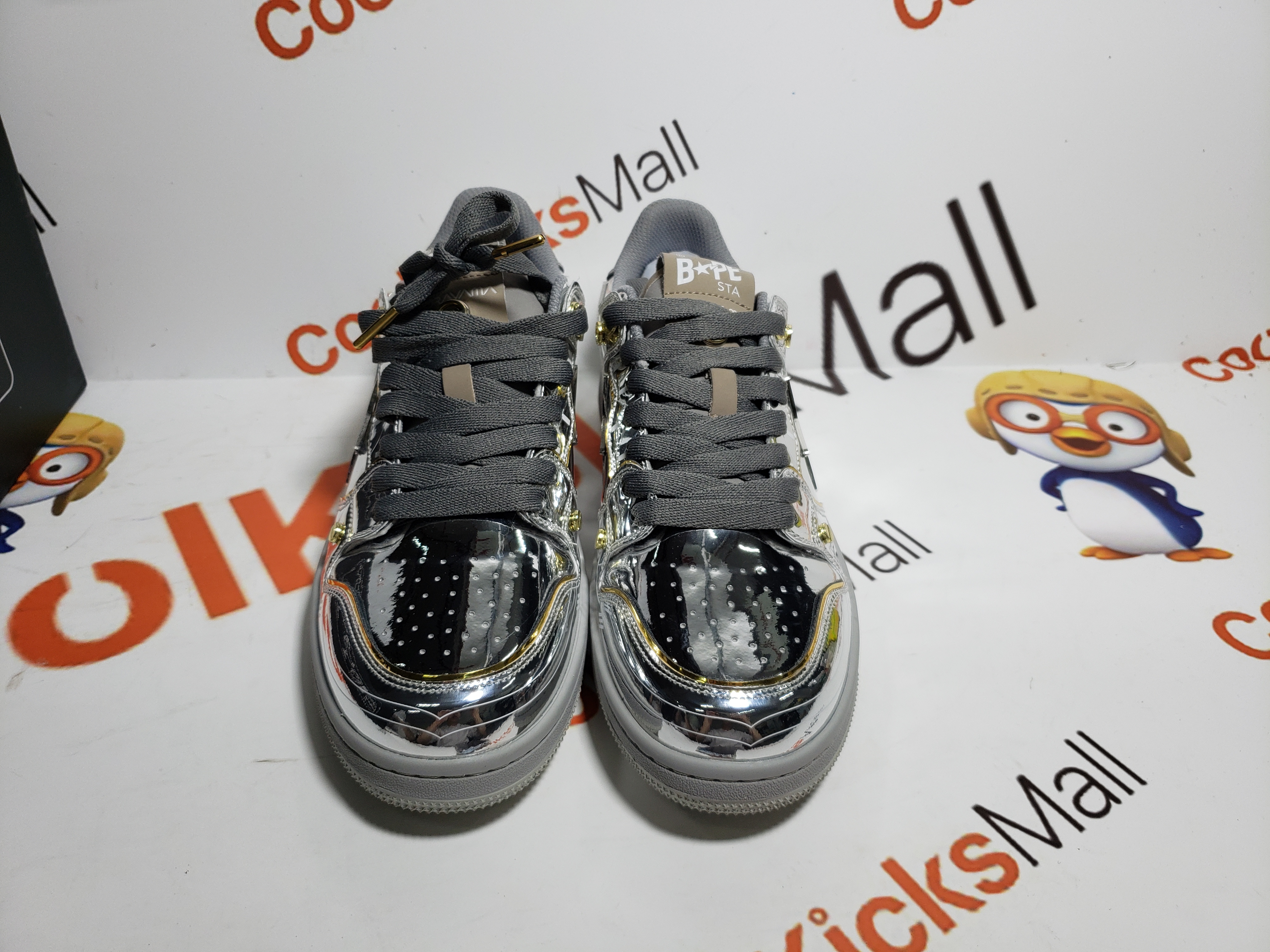 Replica A Bathing Ape Bape Sta Low ,1G70-109-0022