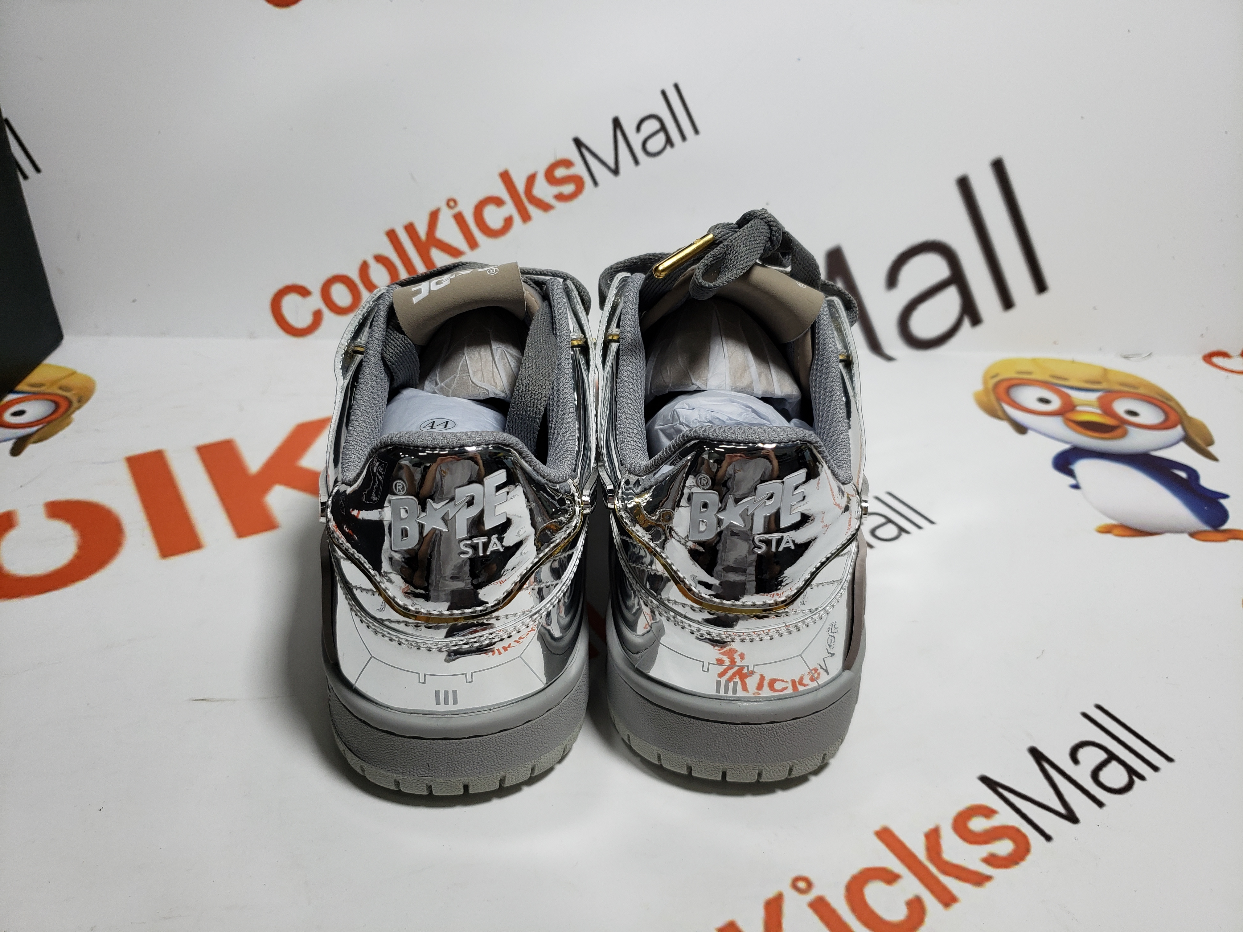 Replica A Bathing Ape Bape Sta Low ,1G70-109-0022