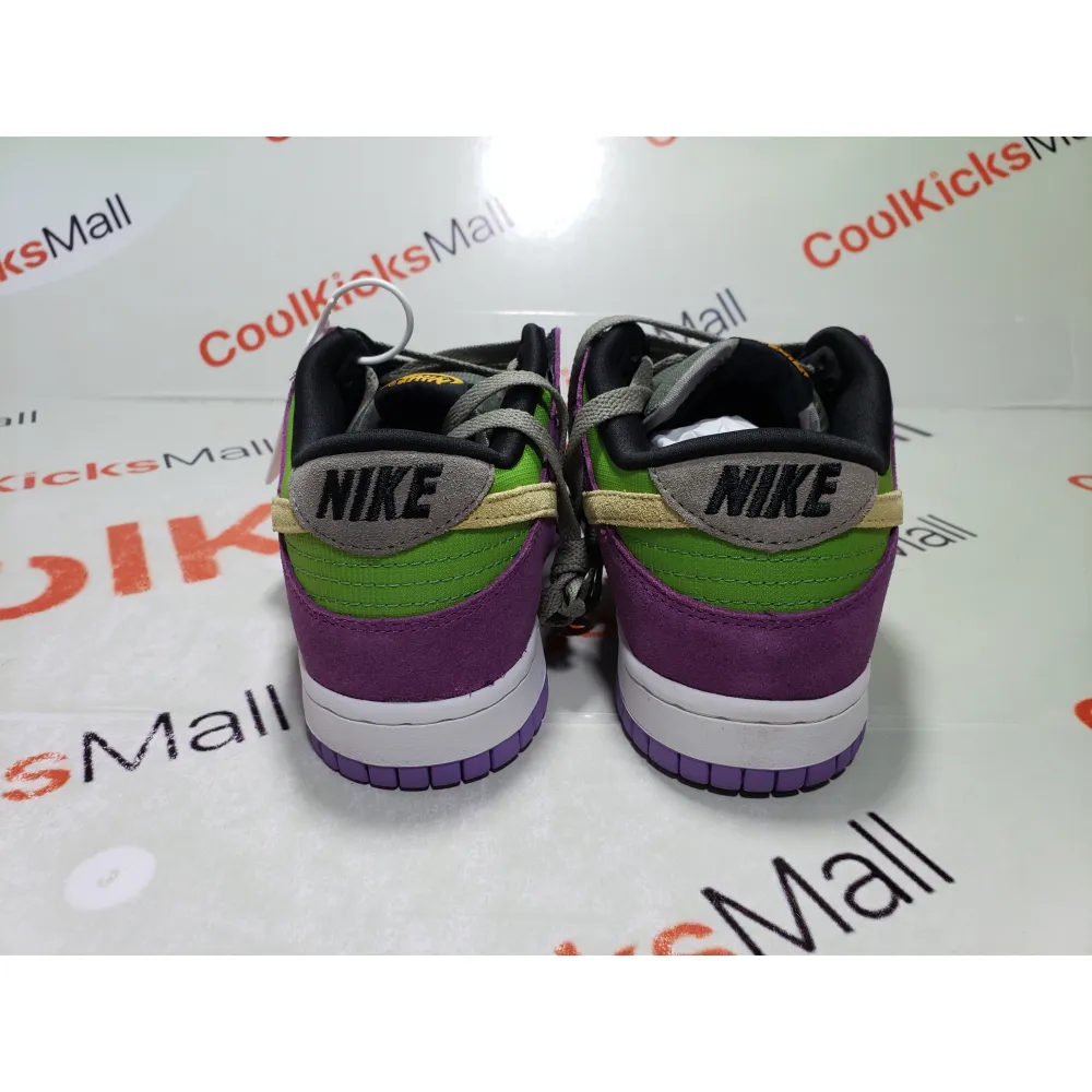 PKGoden Dunk Low Viotech (2019),CT5050-500