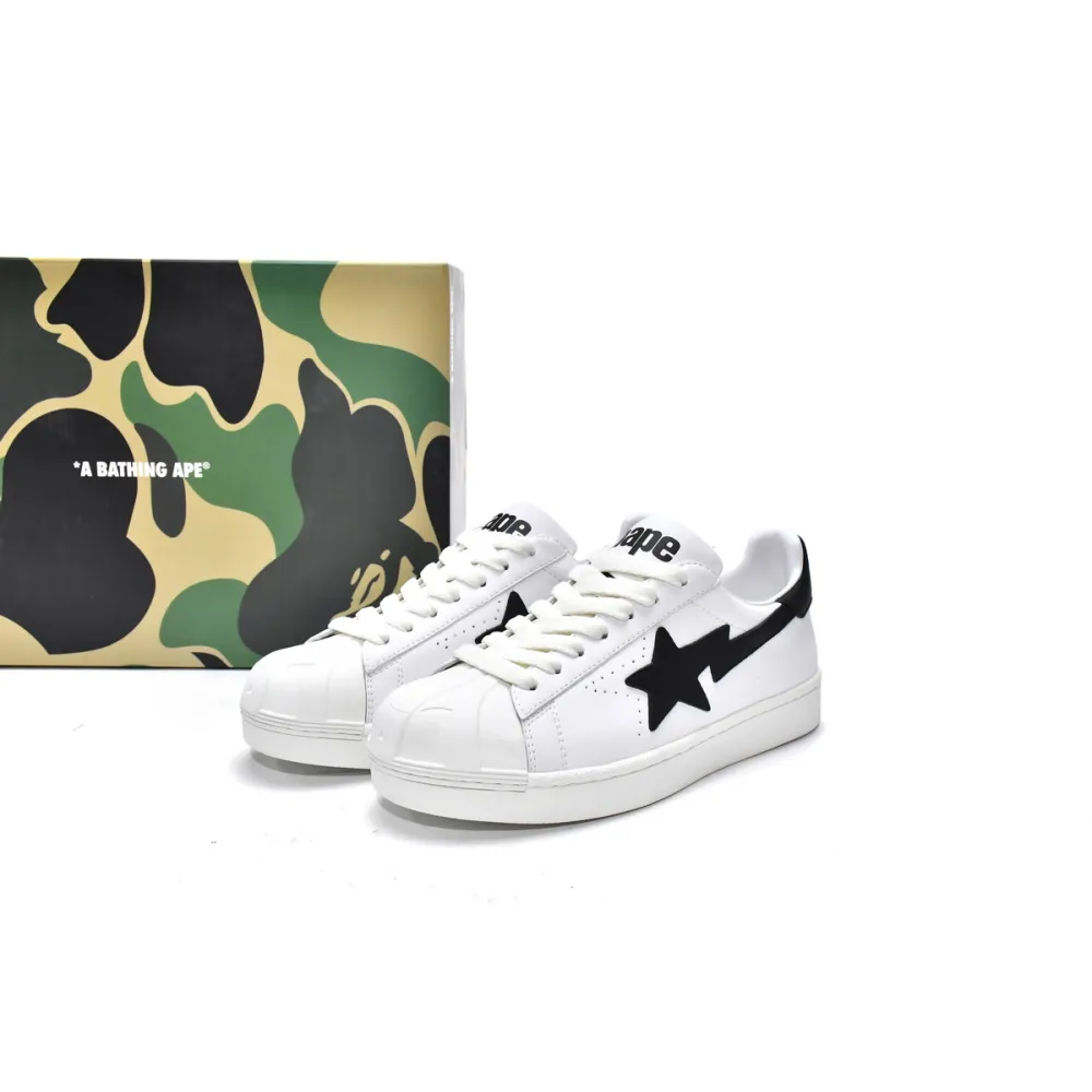 shop cool kicks | PKGoden A Bathing Ape Bape Sta Low , 1I20-191-005