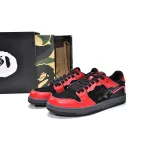 shop cool kicks | PKGoden A Bathing Ape Bape Sta Low , 1G70-109-0015