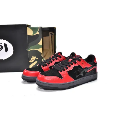 shop cool kicks | PKGoden A Bathing Ape Bape Sta Low , 1G70-109-0015 01