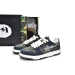shop cool kicks | PKGoden A Bathing Ape Bape Sta Low , 1G70-109-0010