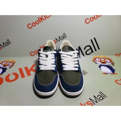 Shop Cool Kicks | PKGoden A Bathing Ape Bape Sta Low , 1G70-109-0010 02