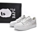 shop cool kicks | PKGoden A Bathing Ape Bape Sta Low , 1G70-109-0019