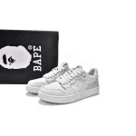 shop cool kicks | PKGoden A Bathing Ape Bape Sta Low , 1G70-109-0019