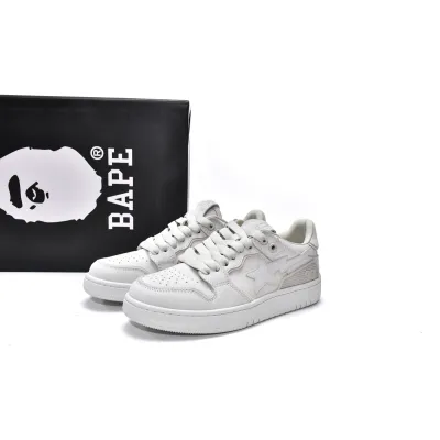 Replica A Bathing Ape Bape Sta Low , 1G70-109-0019 01