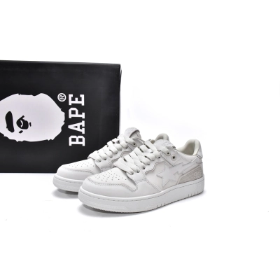 PKGoden A Bathing Ape Bape Sta Low , 1G70-109-0019 01