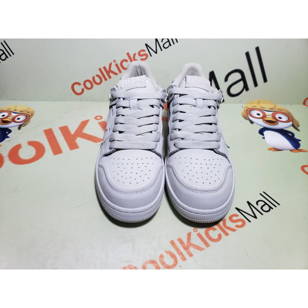 shop cool kicks | PKGoden A Bathing Ape Bape Sta Low , 1G70-109-0019
