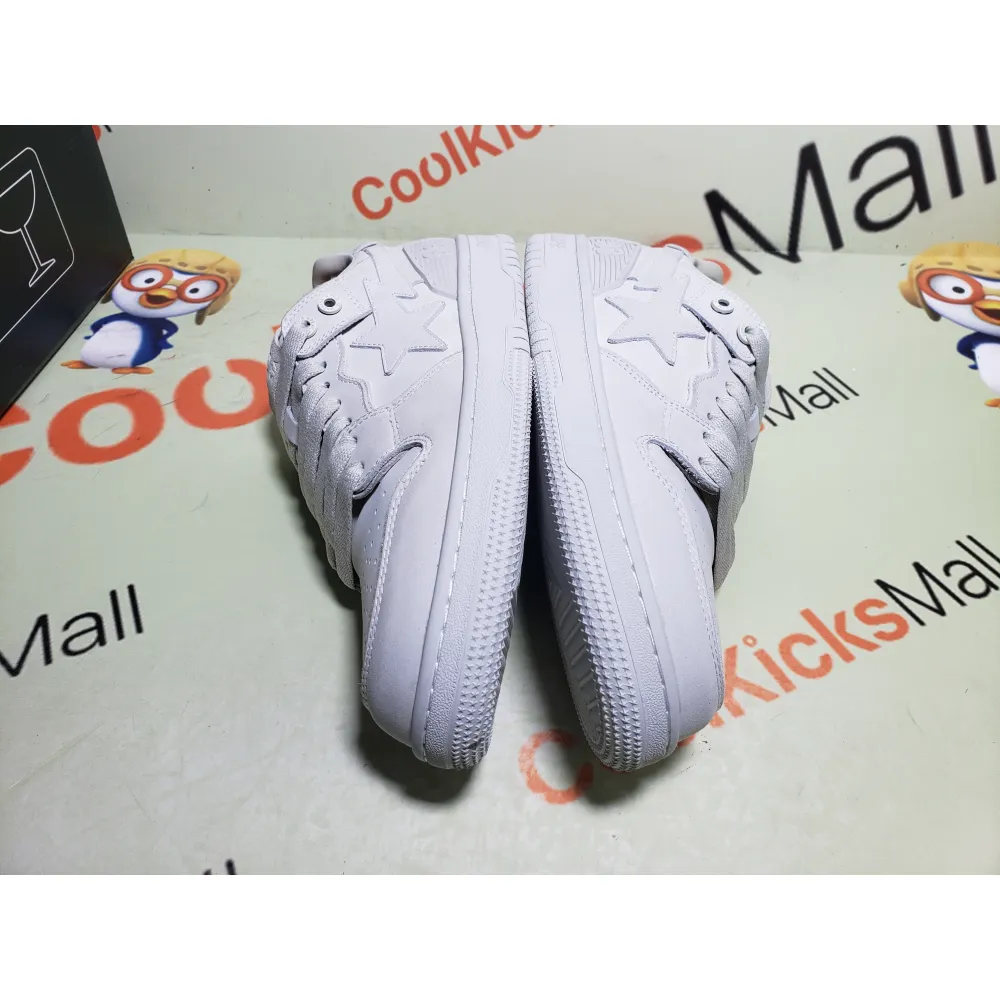 shop cool kicks | PKGoden A Bathing Ape Bape Sta Low , 1G70-109-0019