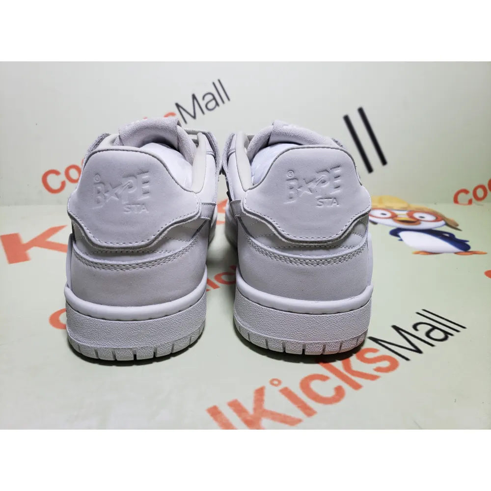 shop cool kicks | PKGoden A Bathing Ape Bape Sta Low , 1G70-109-0019