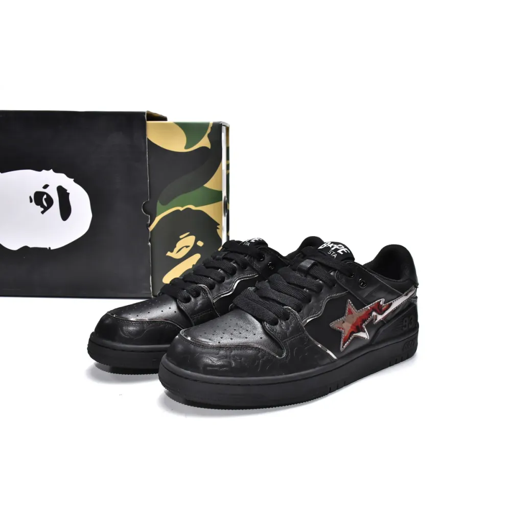 shop cool kicks | PKGoden A Bathing Ape Bape Sta Low , 1G70-109-0018